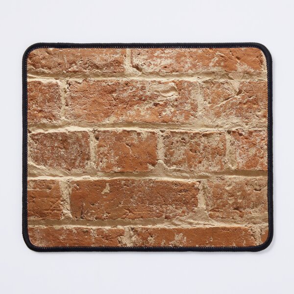Item preview, Brick Wall Texture designed and sold by pinkal.