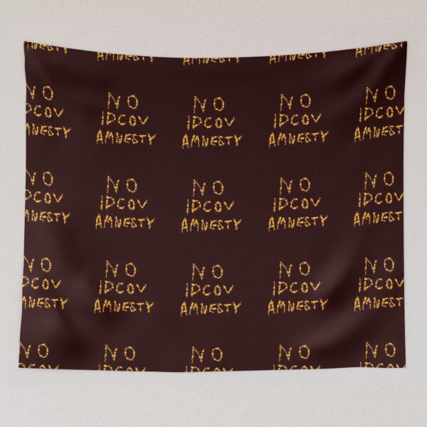 Item preview, No IDCov Amnesty D1 Production designed and sold by SelfUpgrade.