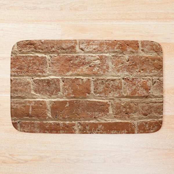 Item preview, Brick Wall Texture designed and sold by pinkal.