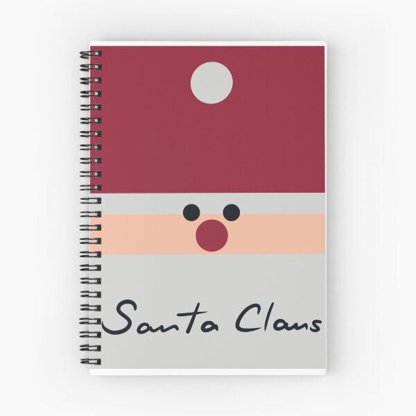 Item preview, Santa Claus - Nicholas designed and sold by Zeewind.