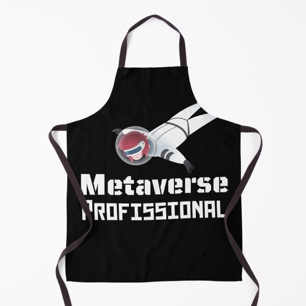 Item preview, Metaverse Profissional Reality Virtual VR designed and sold by WaguinhoTex.