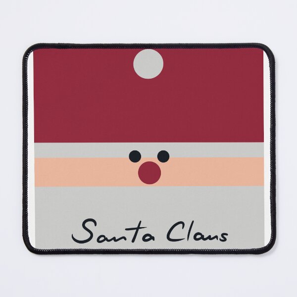Item preview, Santa Claus - Nicholas designed and sold by Zeewind.