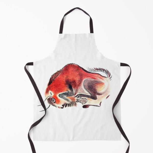 Item preview, Bull a la Altamira designed and sold by siloto.