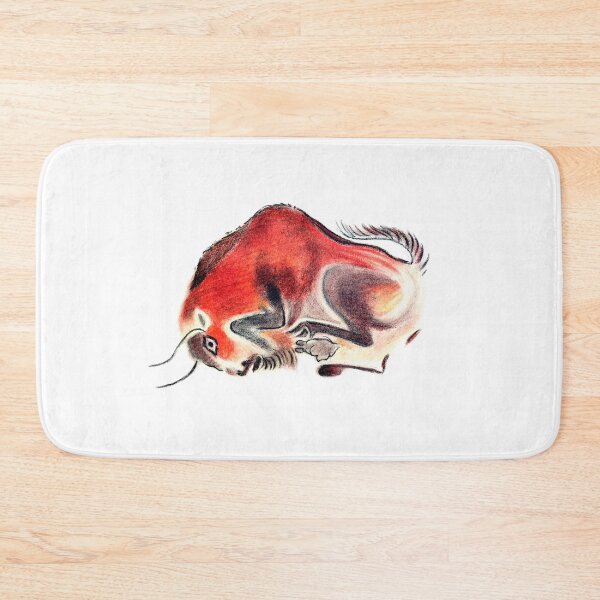 Item preview, Bull a la Altamira designed and sold by siloto.