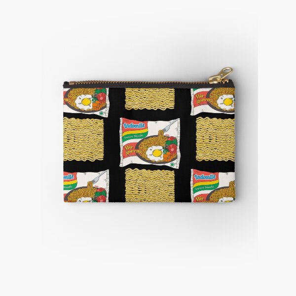 Item preview, Indomiie Goreng with Raw Noodle - Fried Noodles - Indonesian Cuisine  designed and sold by Ranggasme.