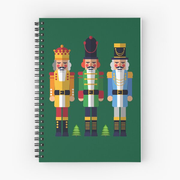 Item preview, Three Nutcrackers. designed and sold by Vantrip.