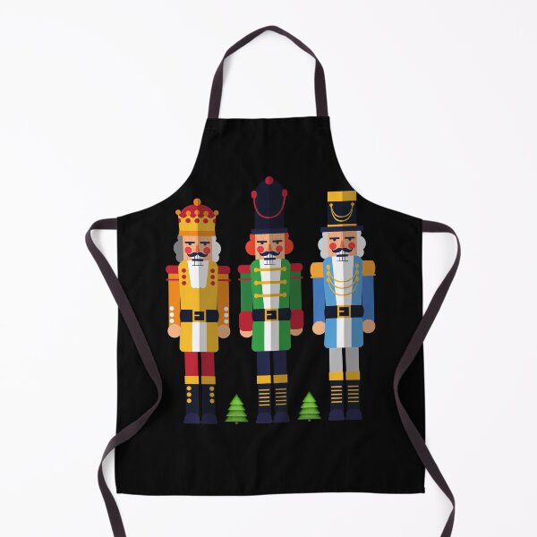 Item preview, Three Nutcrackers. designed and sold by Vantrip.