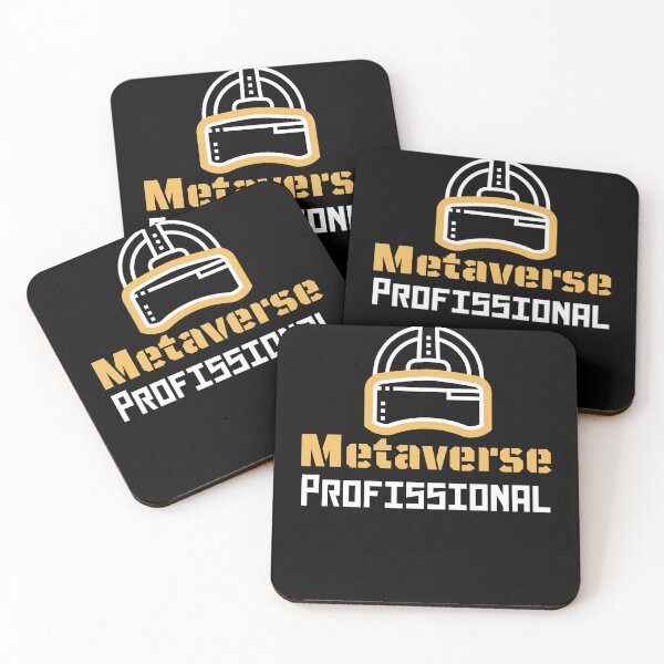 Item preview, Metaverse Profissional Reality Virtual VR  designed and sold by WaguinhoTex.