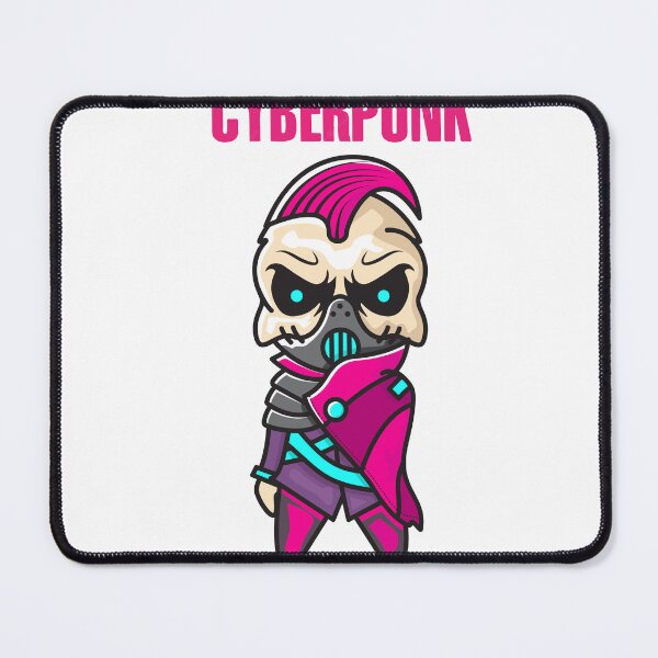 Item preview, cyberpunk kpop designed and sold by Usatazon on.