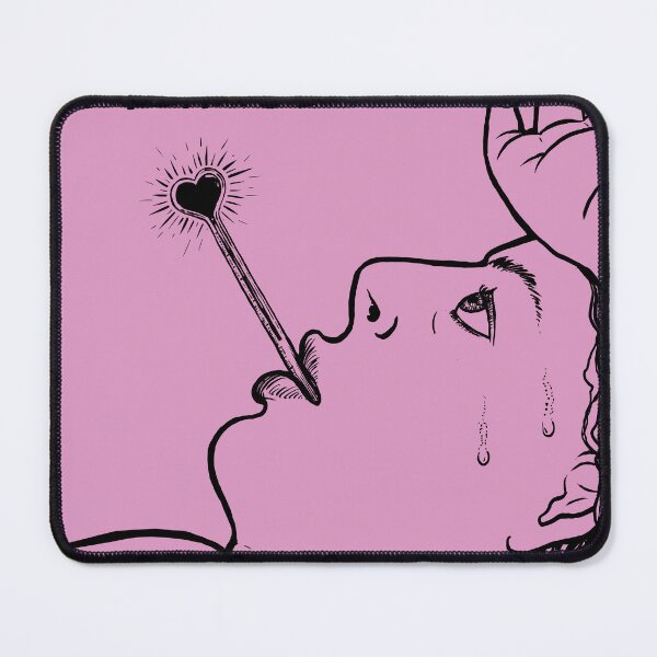 Item preview, Oxytocin & Adrenaline: Inflamed designed and sold by isabelhyman.