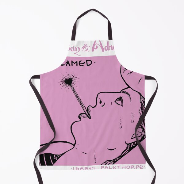 Item preview, Oxytocin & Adrenaline: Inflamed designed and sold by isabelhyman.