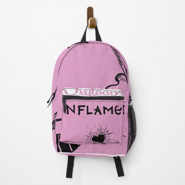 Item preview, Oxytocin & Adrenaline: Inflamed designed and sold by isabelhyman.