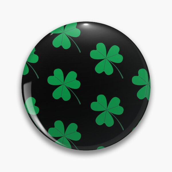 Item preview, Shamrocks - Ireland designed and sold by JourneyCreative.