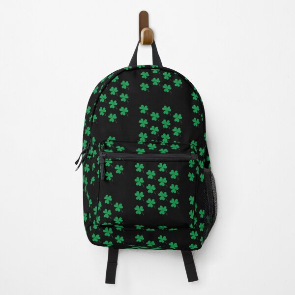 Item preview, Shamrocks - Ireland designed and sold by JourneyCreative.
