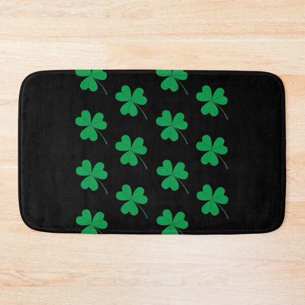 Item preview, Shamrocks - Ireland designed and sold by JourneyCreative.
