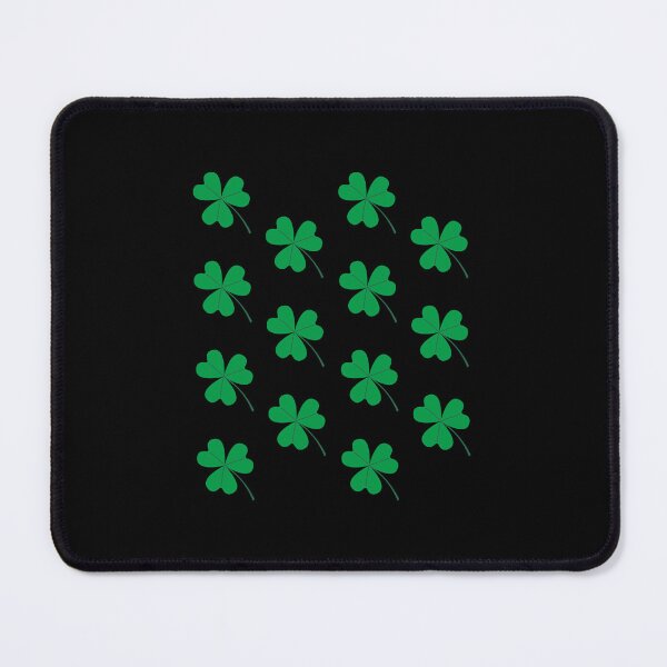 Item preview, Shamrocks - Ireland designed and sold by JourneyCreative.