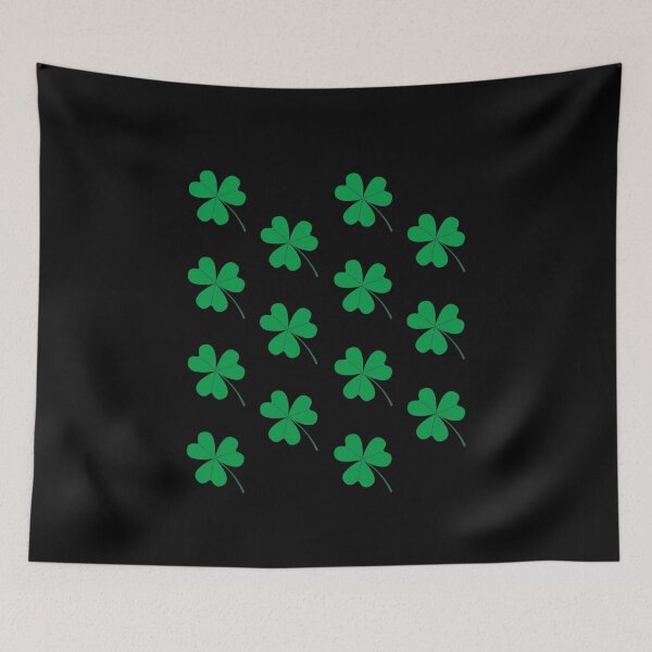 Item preview, Shamrocks - Ireland designed and sold by JourneyCreative.