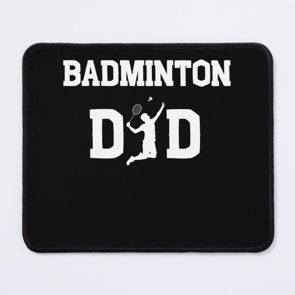 Item preview, Badminton Dad, Funny Badminton, Gift for Fathers Day, Fathers Day, Badminton Fathers Day Gift, Badminton Life, Badminton Lover Dad Gift designed and sold by Diferenty Shop  ⭐⭐⭐⭐⭐.