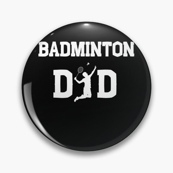 Item preview, Badminton Dad, Funny Badminton, Gift for Fathers Day, Fathers Day, Badminton Fathers Day Gift, Badminton Life, Badminton Lover Dad Gift designed and sold by Diferenty Shop  ⭐⭐⭐⭐⭐.