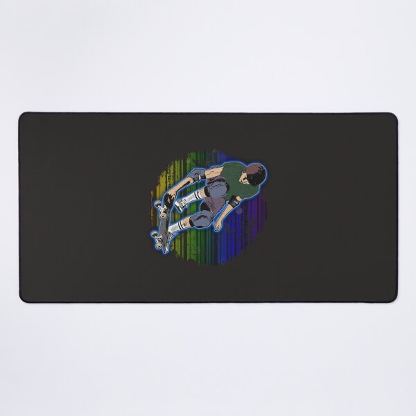 Item preview, Skateboard_v5_17 designed and sold by aca027.