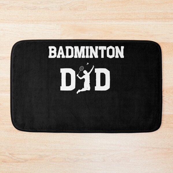 Item preview, Badminton Dad, Funny Badminton, Gift for Fathers Day, Fathers Day, Badminton Fathers Day Gift, Badminton Life, Badminton Lover Dad Gift designed and sold by Diferenty Shop  ⭐⭐⭐⭐⭐.