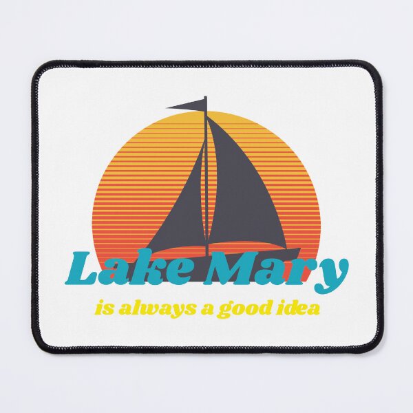 Item preview, Lake Mary designed and sold by nona003.