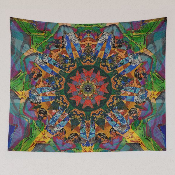 Item preview, Didi’s Magic Will Alma  designed and sold by Didi La Baÿsse.