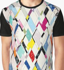 Geometric Art - 11 Graphic T-Shirt