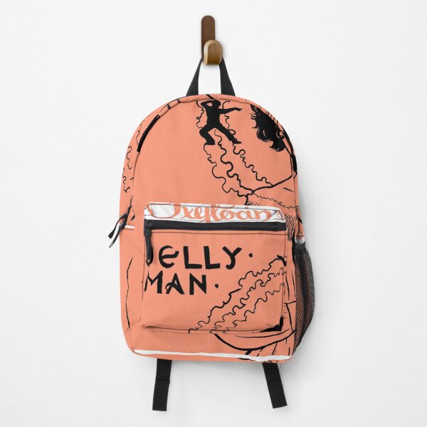 Item preview, Oxytocin & Adrenaline: Jelly Man designed and sold by isabelhyman.