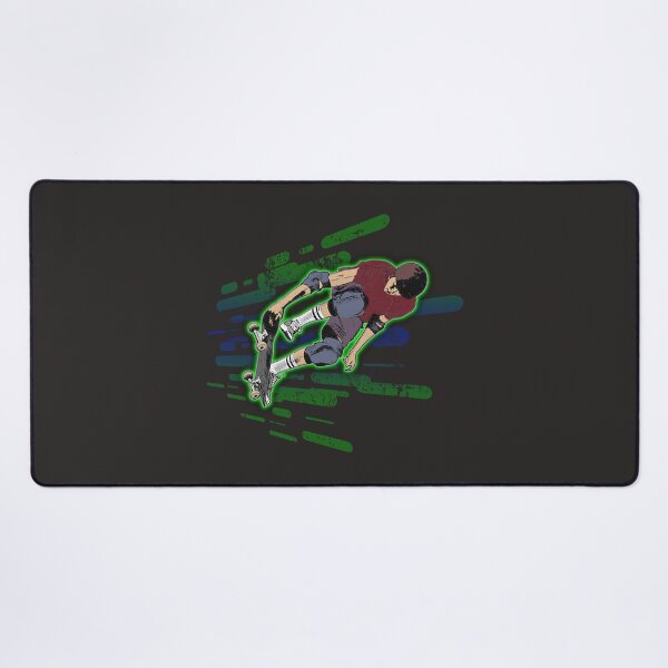 Item preview, Skateboard_v5_18 designed and sold by aca027.