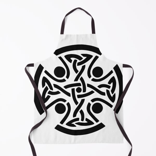 Item preview, Celtic Cross designed and sold by Gentle40Winks.
