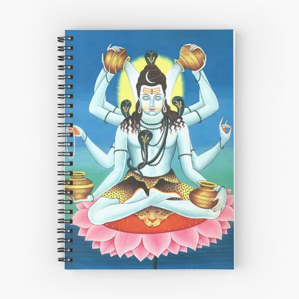Item preview, Tryambaka Shiva designed and sold by Onodera.