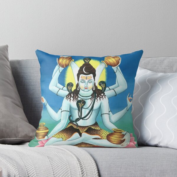 Item preview, Tryambaka Shiva designed and sold by Onodera.