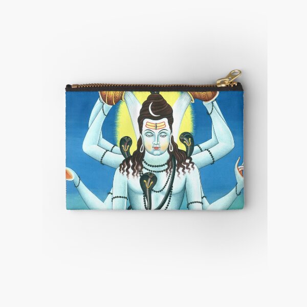 Item preview, Tryambaka Shiva designed and sold by Onodera.