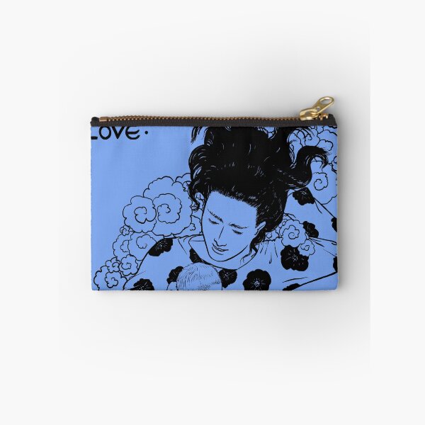 Item preview, Oxytocin & Adrenaline: Labour of love designed and sold by isabelhyman.