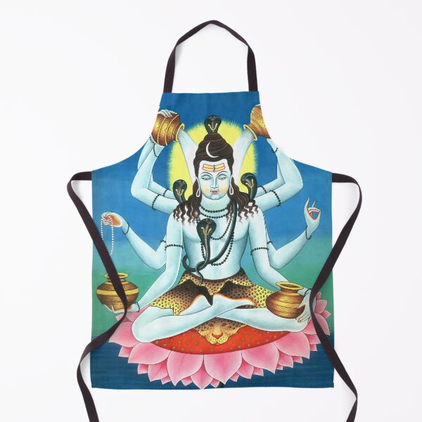 Item preview, Tryambaka Shiva designed and sold by Onodera.