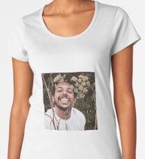 Heath Hussar Women's Premium T-Shirt