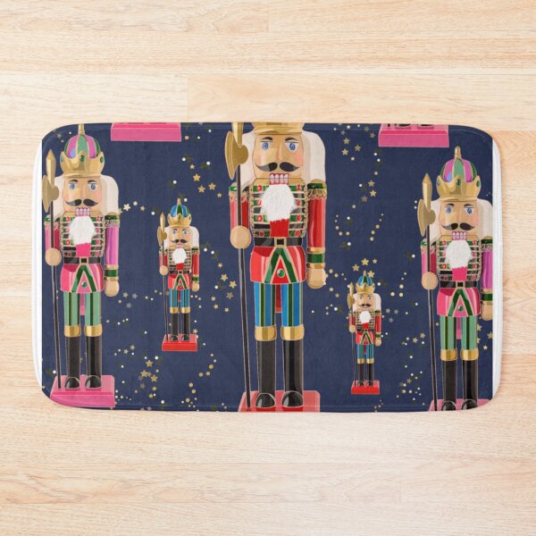 Item preview, Son of a Nutcracker  designed and sold by poppybludesign.