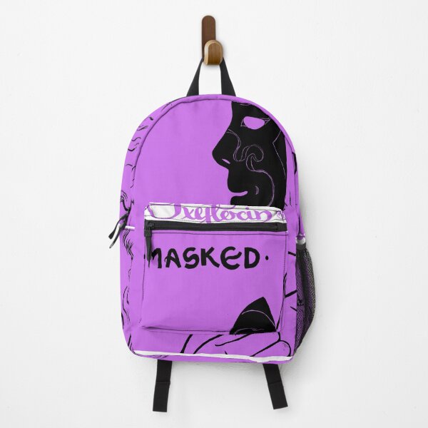 Item preview, Oxytocin & Adrenaline: Masked designed and sold by isabelhyman.