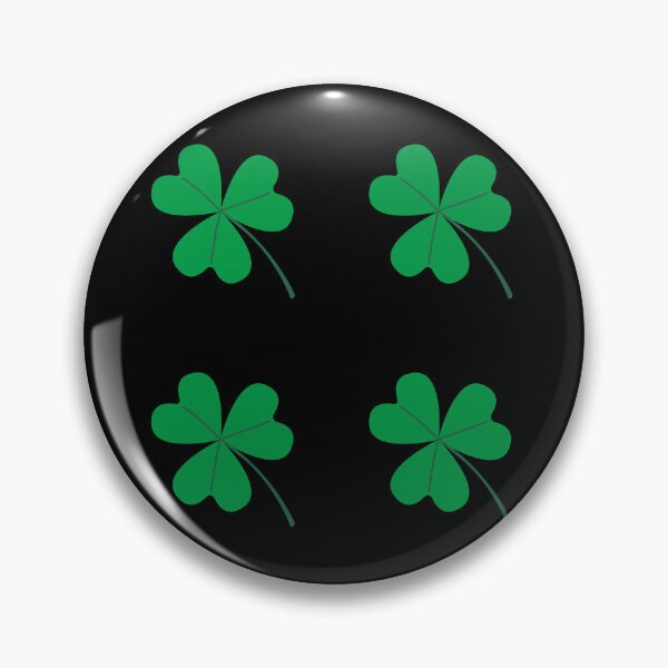 Item preview, Shamrocks - Irish designed and sold by JourneyCreative.