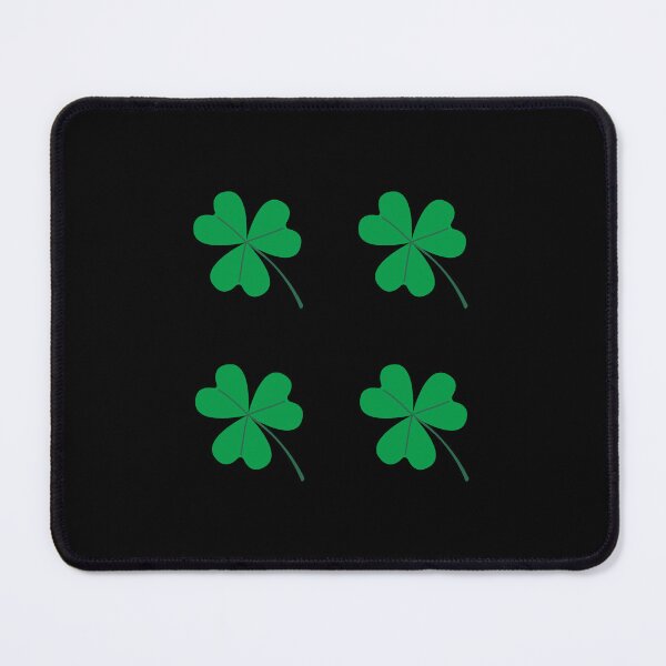 Item preview, Shamrocks - Irish designed and sold by JourneyCreative.