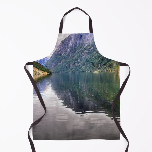 Artikelvorschau, Nærøyfjord - Gudvangen, Norwegen 2 entworfen und verkauft von Kathy Weaver.