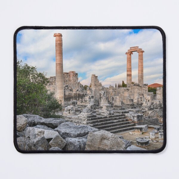 Item preview, Didyma Ancient City in Didim, Turkey designed and sold by mitzobs.