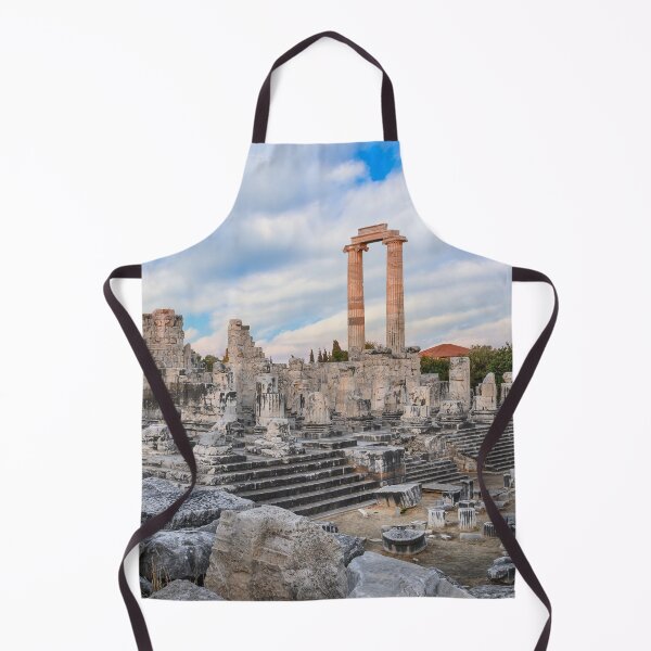 Item preview, Didyma Ancient City in Didim, Turkey designed and sold by mitzobs.