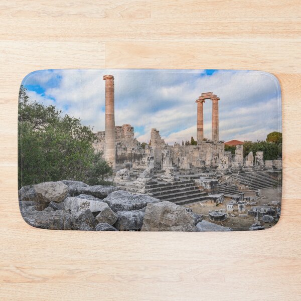 Item preview, Didyma Ancient City in Didim, Turkey designed and sold by mitzobs.