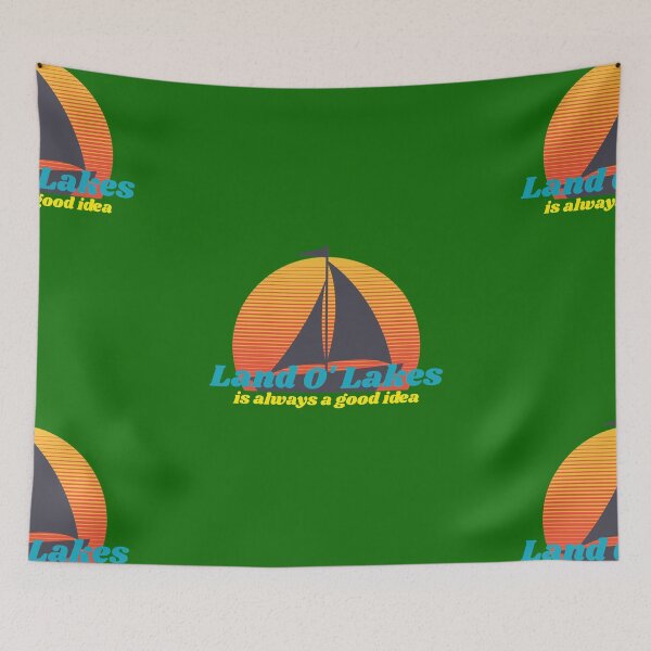 Item preview, Land O' Lakes designed and sold by nona003.