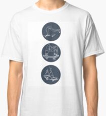 Skaters Classic T-Shirt