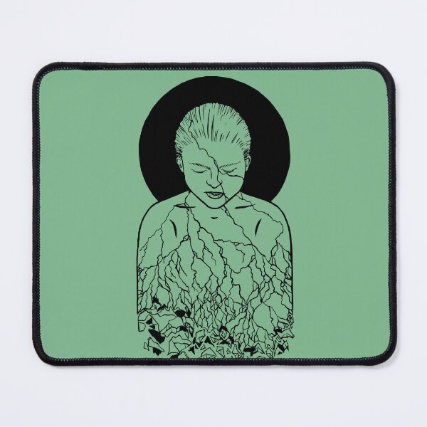 Item preview, Oxytocin & Adrenaline: Shards designed and sold by isabelhyman.