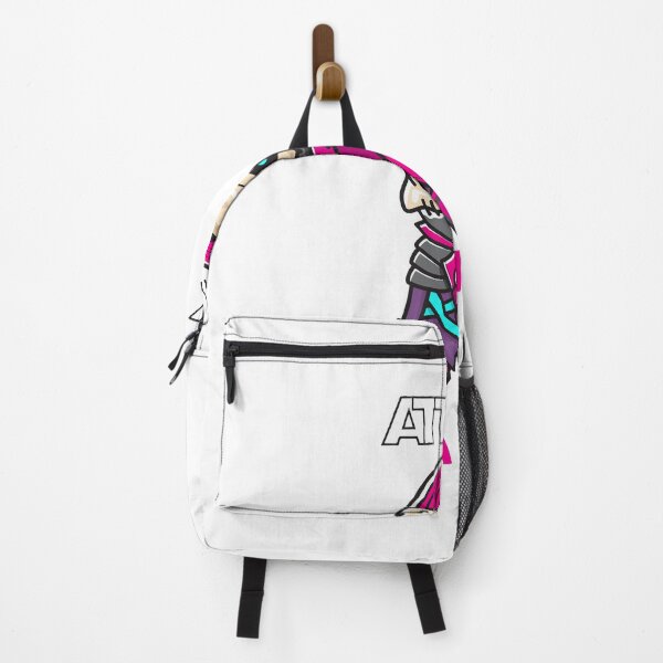 Item preview, attack panic designed and sold by Usatazon on.