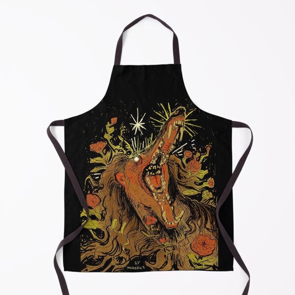 Item preview, The Turning Among the Flowers designed and sold by jomajaba.